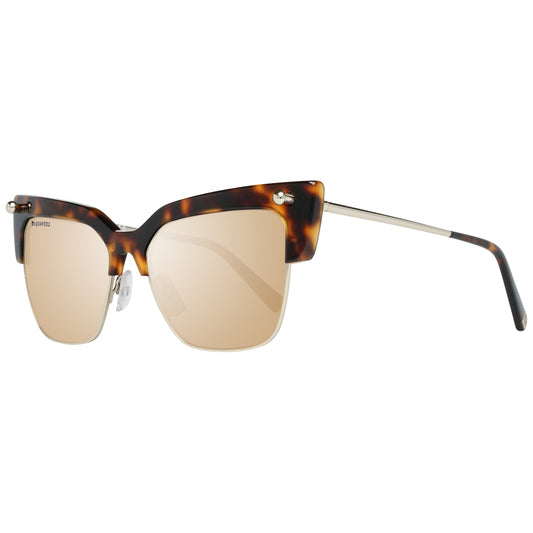 DSQUARED2 MOD. DQ0279 5552C - Occhiali da sole per Donna | STORE ITALIA | Spedizione gratuita