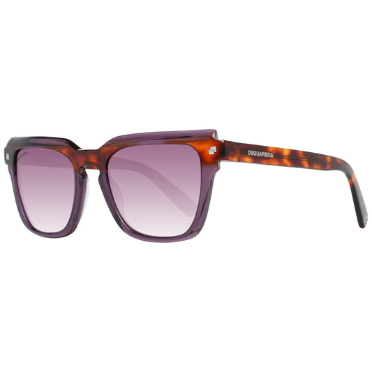 DSQUARED2 MOD. DQ0285 5183Z - Occhiali da sole unisex | STORE ITALIA | Spedizione gratuita
