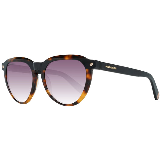 DSQUARED2 MOD. DQ0287 5356B - Occhiali da sole per Donna | STORE ITALIA | Spedizione gratuita