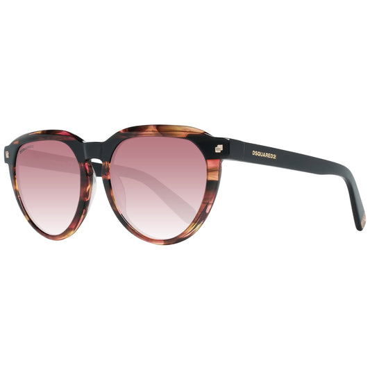 DSQUARED2 MOD. DQ0287 5374G - Occhiali da sole per Donna | STORE ITALIA | Spedizione gratuita