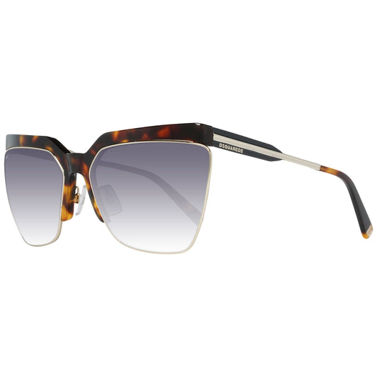 DSQUARED2 MOD. DQ0288 6352P - Occhiali da sole per Donna | STORE ITALIA | Spedizione gratuita