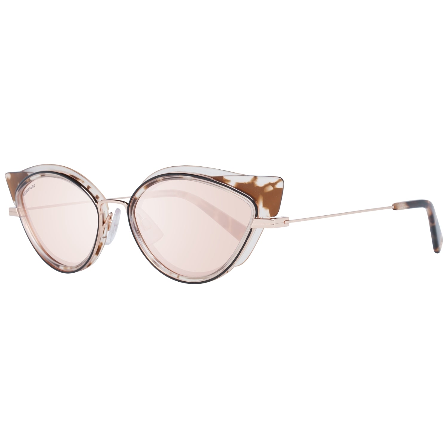 DSQUARED2 MOD. DQ0336 5455U - Occhiali da sole per Donna | STORE ITALIA | Spedizione gratuita