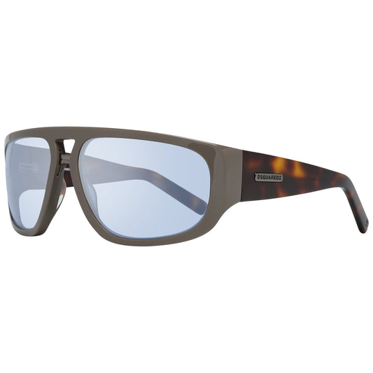 DSQUARED2 MOD. DQ0338 6258V - Occhiali da sole per Uomo | STORE ITALIA | Spedizione gratuita