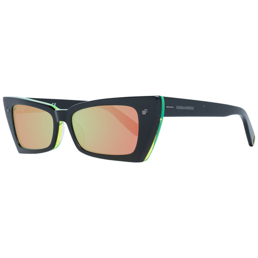 DSQUARED2 MOD. DQ0348 5305C - Occhiali da sole per Donna | STORE ITALIA | Spedizione gratuita