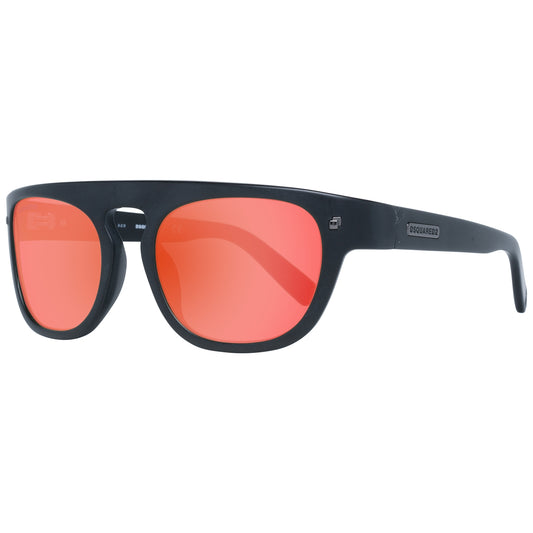 DSQUARED2 MOD. DQ0349 5302Z - Occhiali da sole unisex | STORE ITALIA | Spedizione gratuita