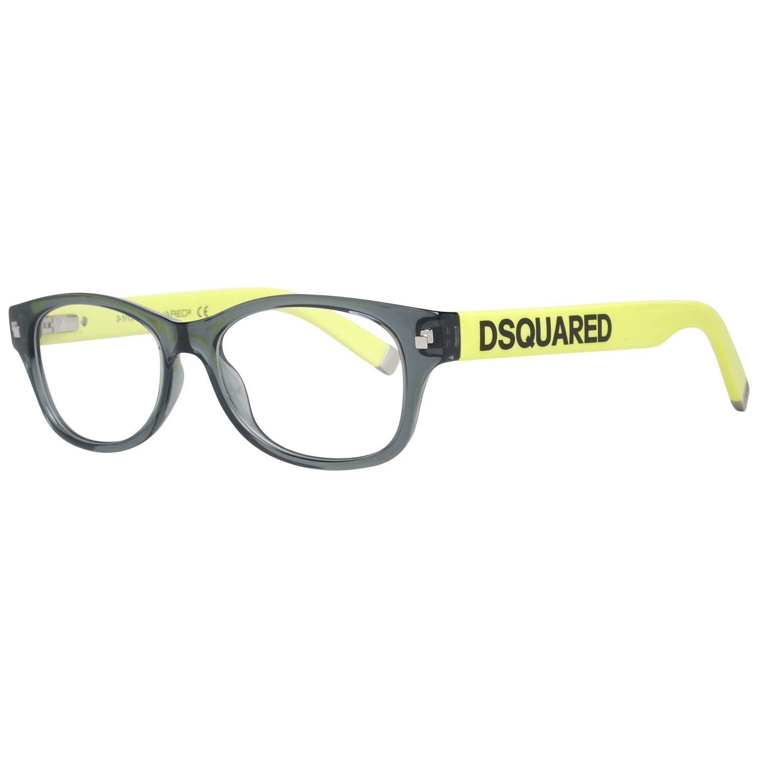 DSQUARED2 MOD. DQ5030 51020 - Montature da vista unisex | STORE ITALIA | Spedizione gratuita