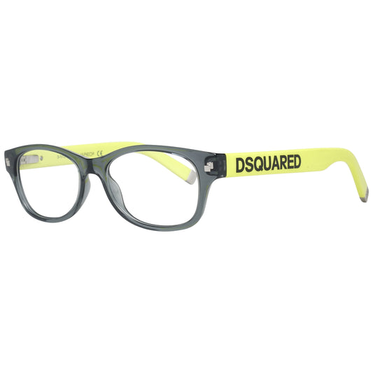 DSQUARED2 MOD. DQ5030 51020 - Montature da vista unisex | STORE ITALIA | Spedizione gratuita