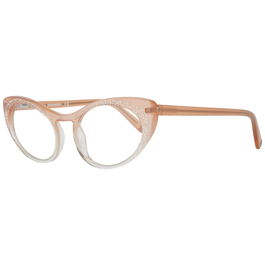 DSQUARED2 MOD. DQ5224 54073 - Montature da vista per Donna | STORE ITALIA | Spedizione gratuita