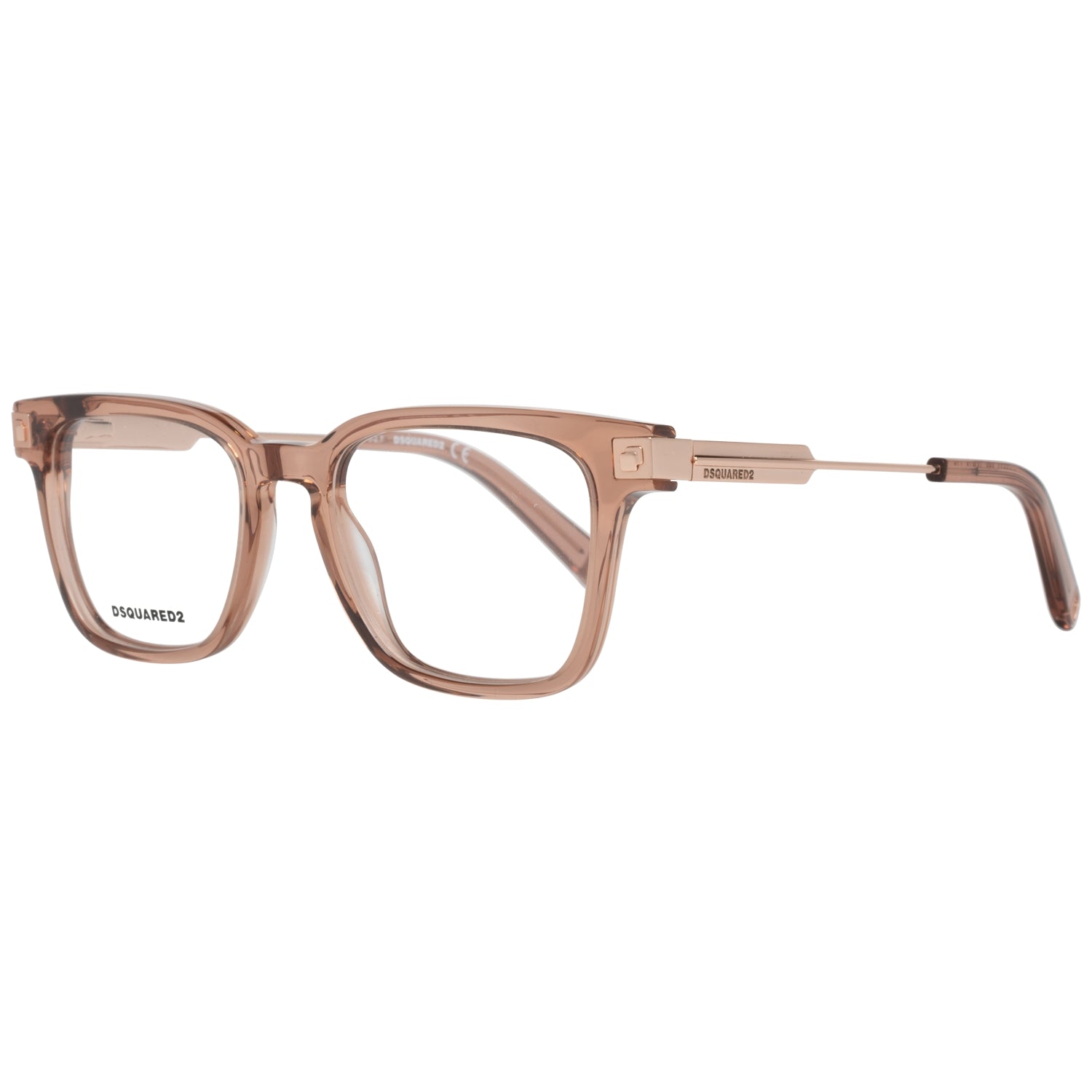 DSQUARED2 MOD. DQ5244 49072 - Montature da vista unisex | STORE ITALIA | Spedizione gratuita