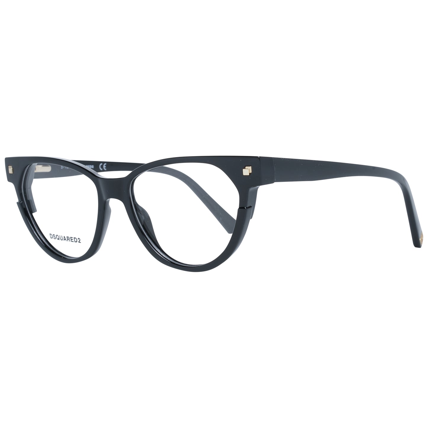 DSQUARED2 MOD. DQ5248 50001 - Montature da vista per Donna | STORE ITALIA | Spedizione gratuita