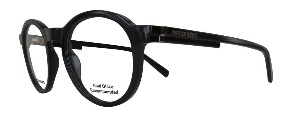 DSQUARED Mod. DQ5249-001-47 - Montature da vista per Uomo | STORE ITALIA | Spedizione gratuita