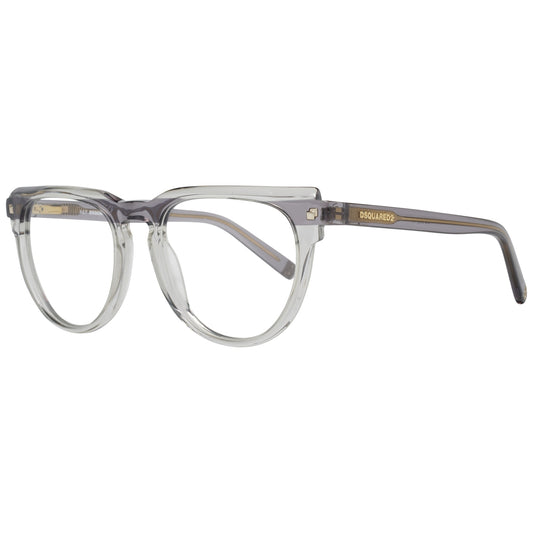 DSQUARED2 MOD. DQ5251 52020 - Montature da vista unisex | STORE ITALIA | Spedizione gratuita