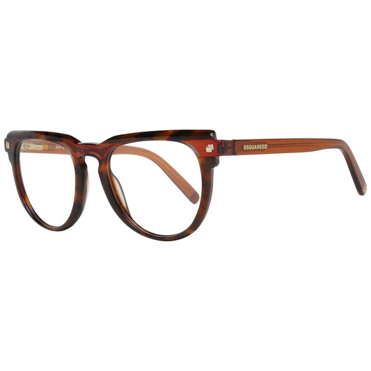 DSQUARED2 MOD. DQ5251 52056 - Montature da vista unisex | STORE ITALIA | Spedizione gratuita