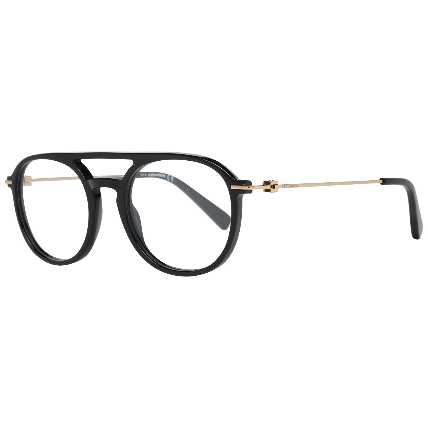 DSQUARED2 MOD. DQ5265 5001A - Montature da vista unisex | STORE ITALIA | Spedizione gratuita