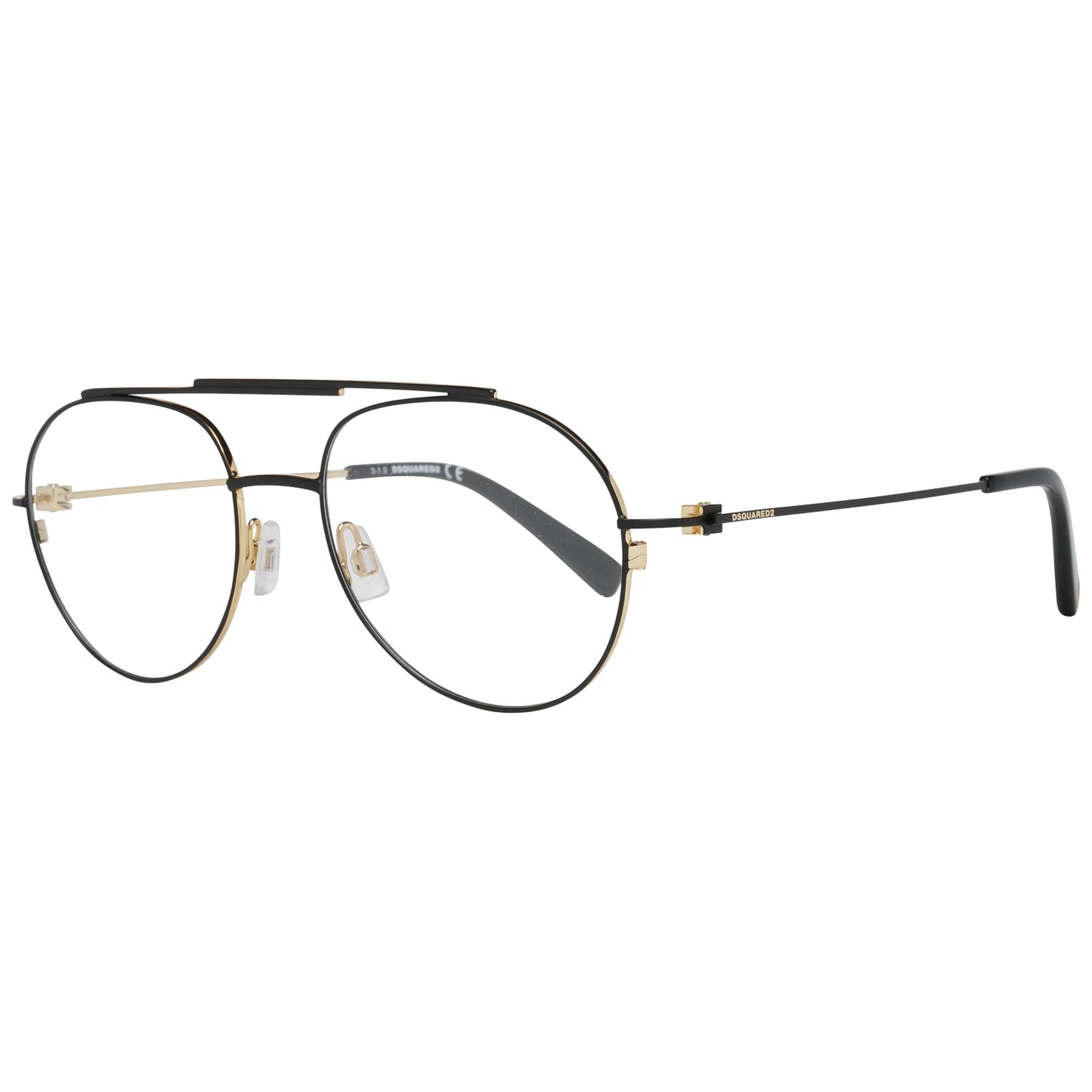 DSQUARED2 MOD. DQ5266 54002 - Montature da vista per Uomo | STORE ITALIA | Spedizione gratuita