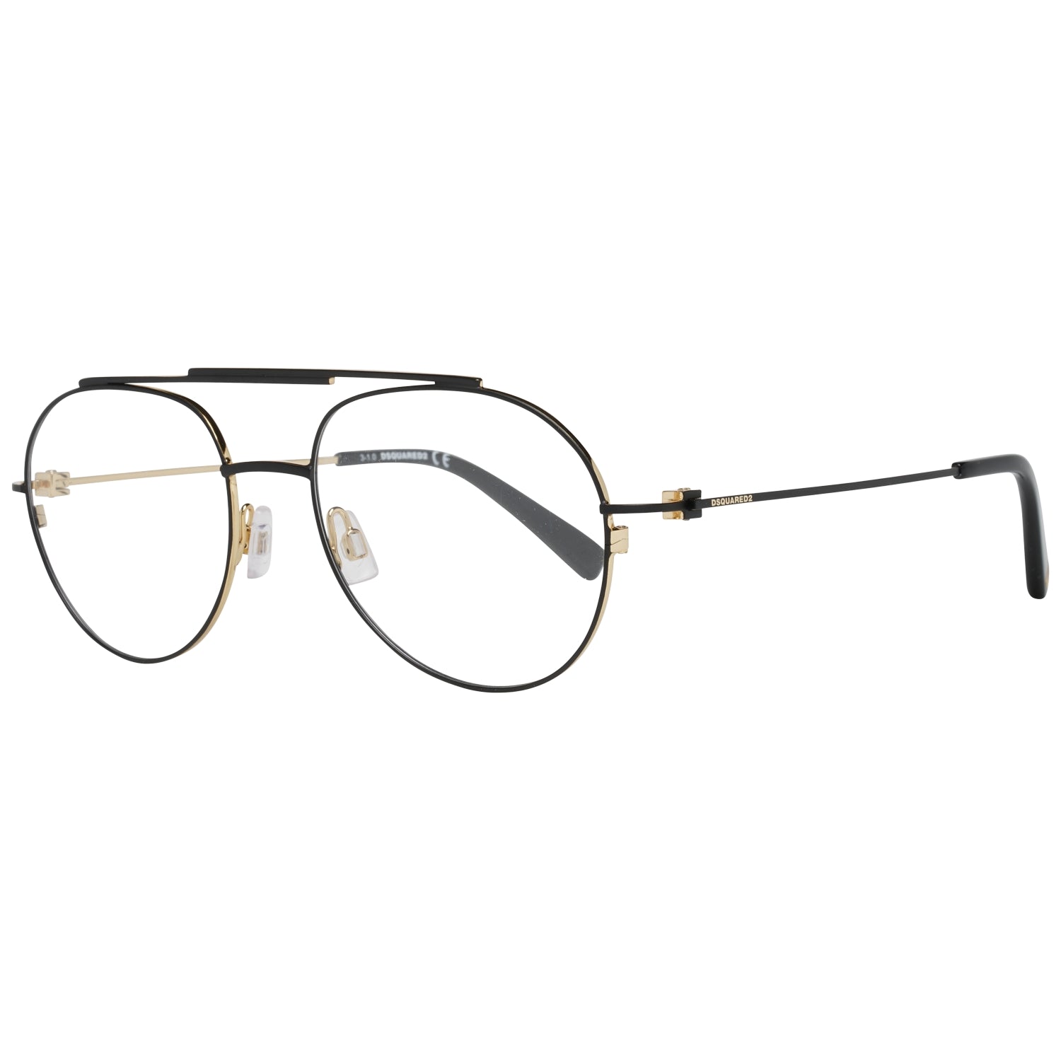 DSQUARED2 MOD. DQ5266 54002 - Montature da vista per Uomo | STORE ITALIA | Spedizione gratuita