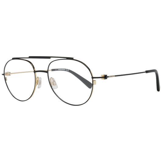 DSQUARED2 MOD. DQ5266 54002 - Montature da vista per Uomo | STORE ITALIA | Spedizione gratuita