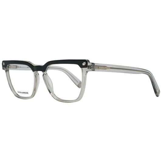 DSQUARED2 MOD. DQ5271 51020 - Montature da vista unisex | STORE ITALIA | Spedizione gratuita