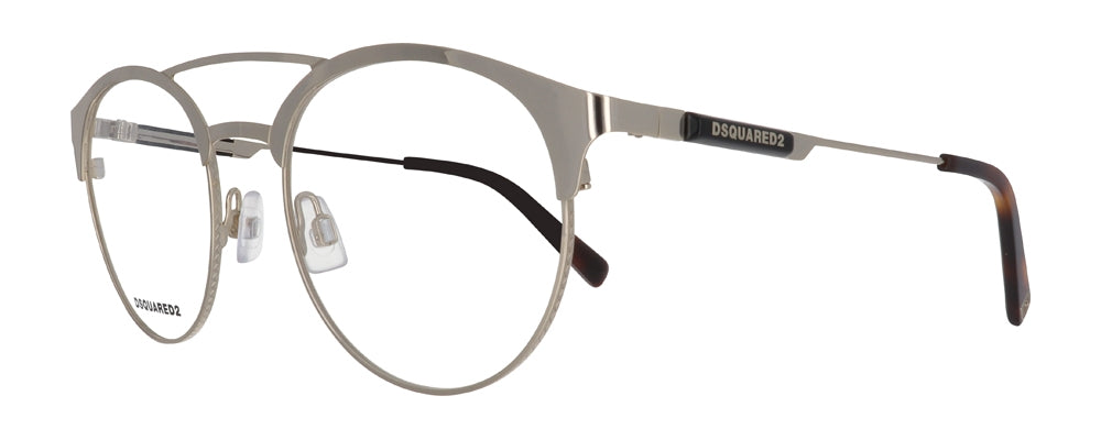DSQUARED Mod. DQ5284-032-51 - Montature da vista per Uomo | STORE ITALIA | Spedizione gratuita