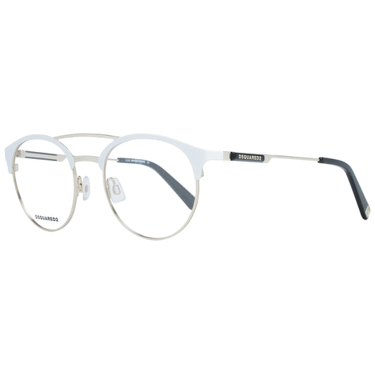 DSQUARED2 MOD. DQ5284 51021 - Montature da vista per Uomo | STORE ITALIA | Spedizione gratuita