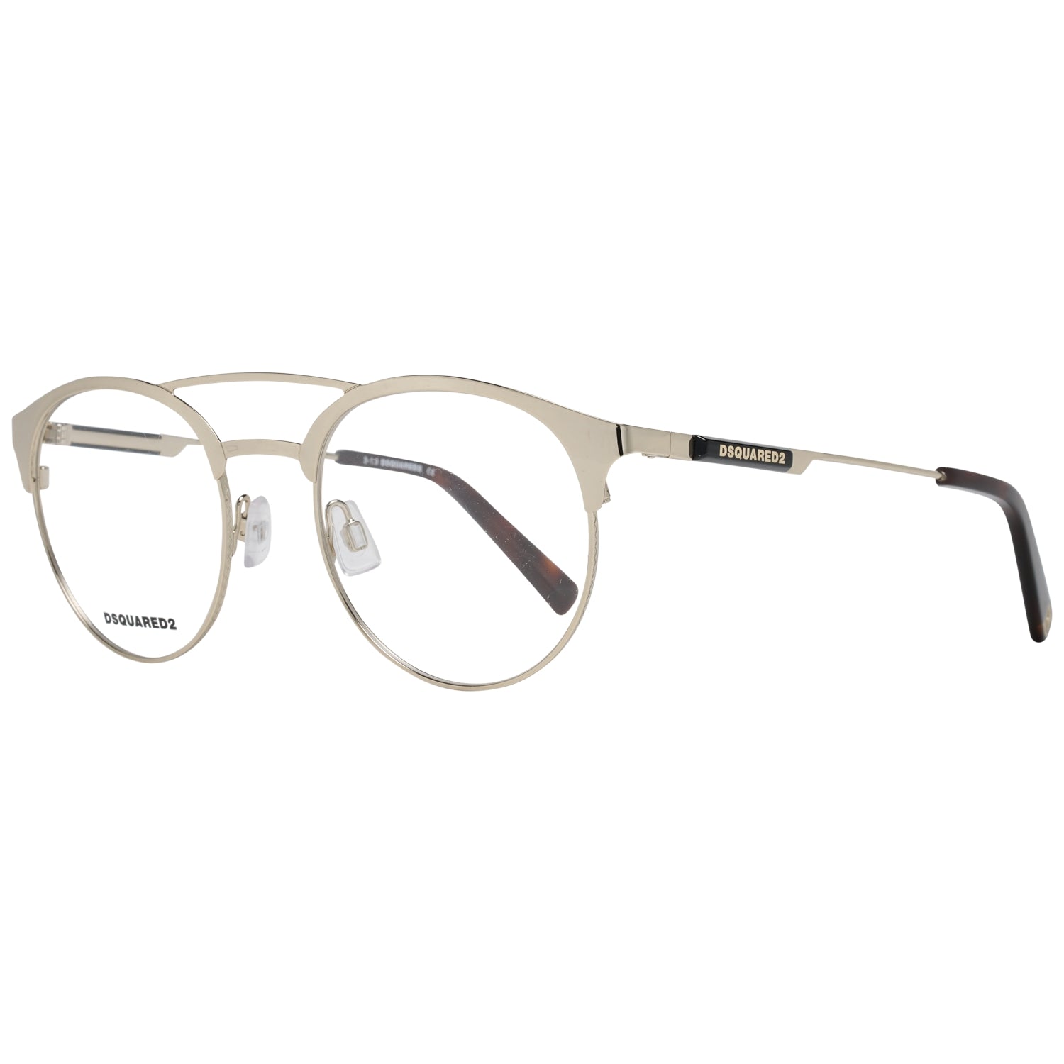DSQUARED2 MOD. DQ5284 51032 - Montature da vista per Uomo | STORE ITALIA | Spedizione gratuita