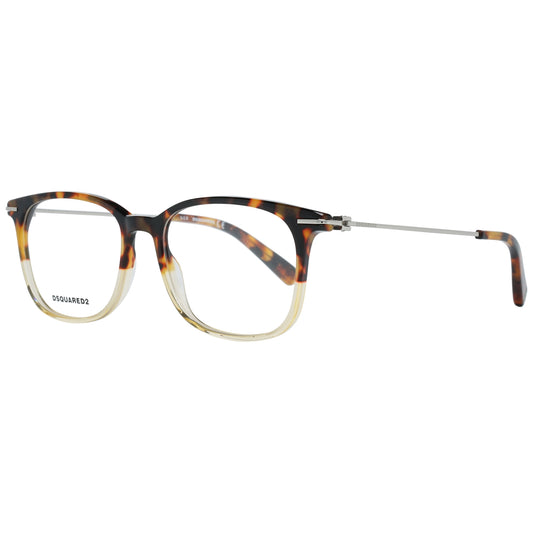 DSQUARED2 MOD. DQ5285 53053 - Montature da vista per Uomo | STORE ITALIA | Spedizione gratuita