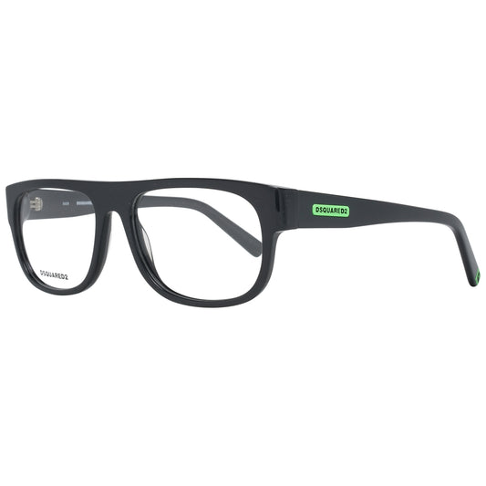 DSQUARED2 MOD. DQ5295 56020 - Montature da vista per Uomo | STORE ITALIA | Spedizione gratuita