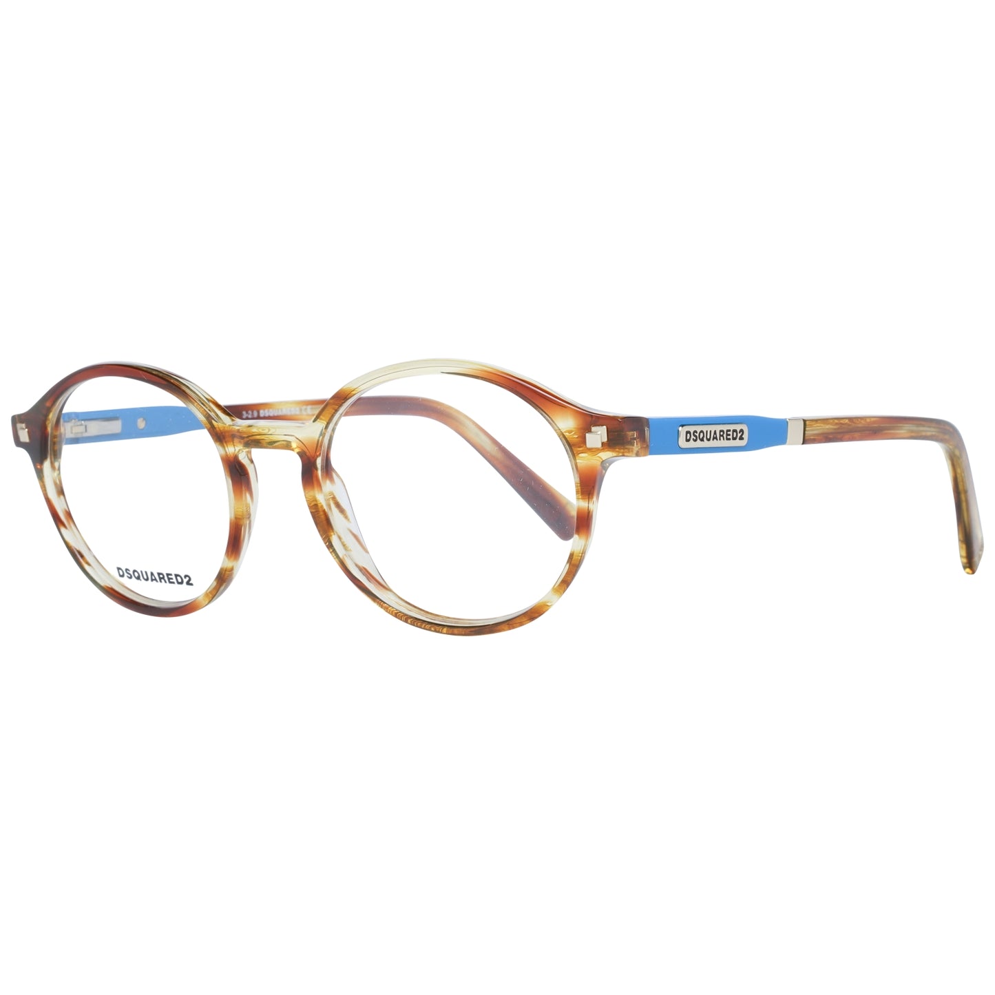 DSQUARED2 MOD. DQ5298 48047 - Montature da vista unisex | STORE ITALIA | Spedizione gratuita