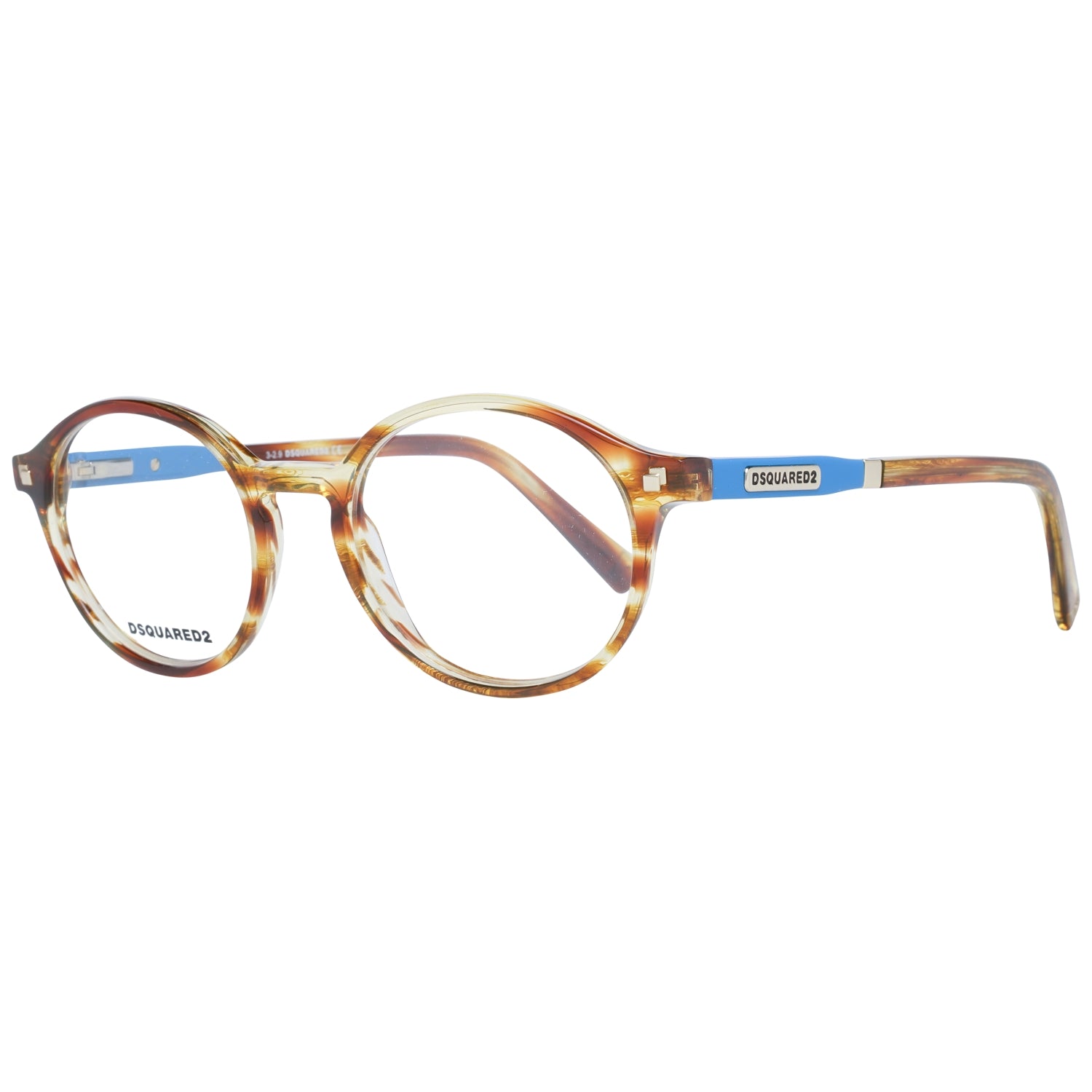 DSQUARED2 MOD. DQ5298 48047 - Montature da vista unisex | STORE ITALIA | Spedizione gratuita