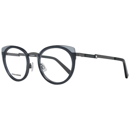 DSQUARED2 MOD. DQ5302 49009 - Montature da vista per Donna | STORE ITALIA | Spedizione gratuita
