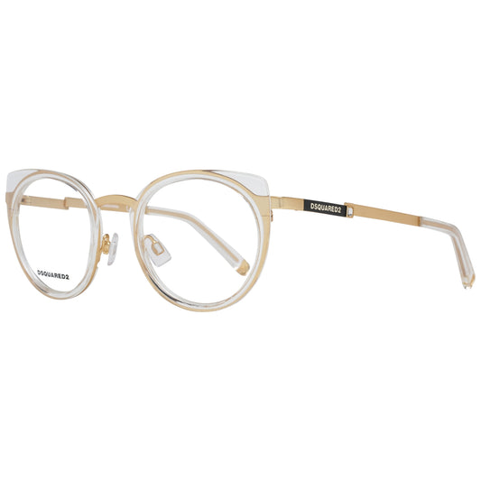 DSQUARED2 MOD. DQ5302 49031 - Montature da vista per Donna | STORE ITALIA | Spedizione gratuita