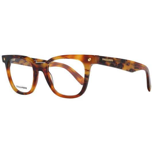 DSQUARED2 MOD. DQ5307 48053 - Montature da vista unisex | STORE ITALIA | Spedizione gratuita