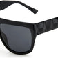 JIMMY CHOO Mod. DUANE_S-807-61 - Occhiali da sole unisex | STORE ITALIA | Spedizione gratuita