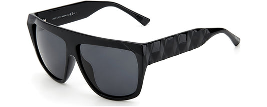 JIMMY CHOO Mod. DUANE_S-807-61 - Occhiali da sole unisex | STORE ITALIA | Spedizione gratuita
