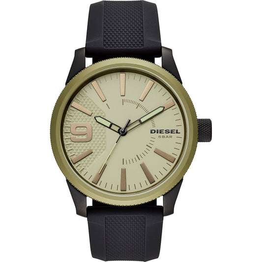 DIESEL Mod. RASP NSBB: Orologio da polso Uomo | STORE ITALIA | Spedizione gratis