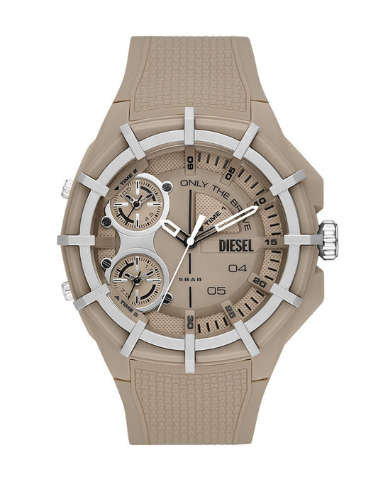 DIESEL Mod. FRAMED: Orologio da polso Uomo | STORE ITALIA | Spedizione gratis