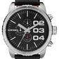 DIESEL Mod. DOUBLE DOWN: Orologio da polso Uomo | STORE ITALIA | Spedizione gratis