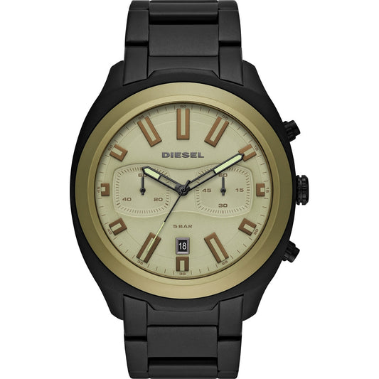 DIESEL Mod. TUMBLER: Orologio da polso Uomo | STORE ITALIA | Spedizione gratis