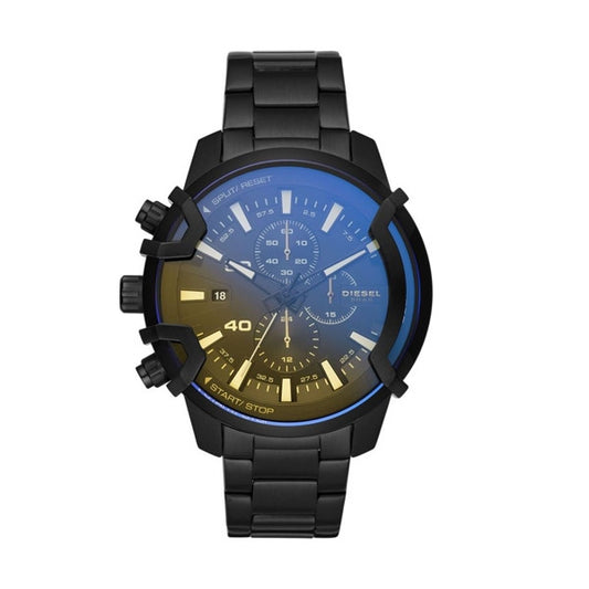 DIESEL Mod. GRIFFED: Orologio da polso Uomo | STORE ITALIA | Spedizione gratis