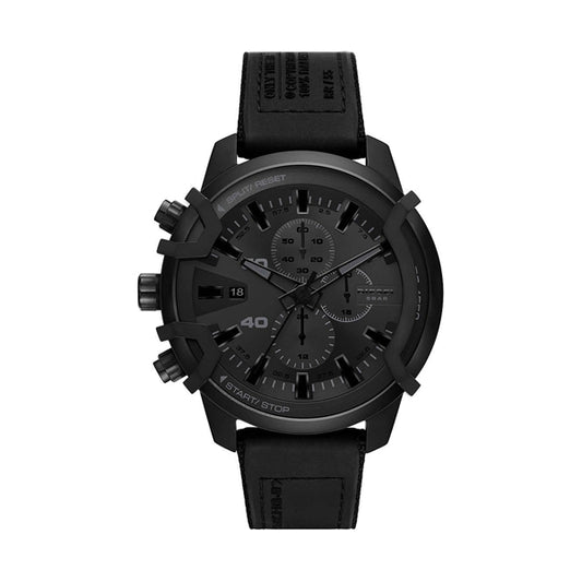 DIESEL Mod. GRIFFED: Orologio da polso Uomo | STORE ITALIA | Spedizione gratis