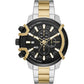 DIESEL Mod. GRIFFED: Orologio da polso Uomo | STORE ITALIA | Spedizione gratis