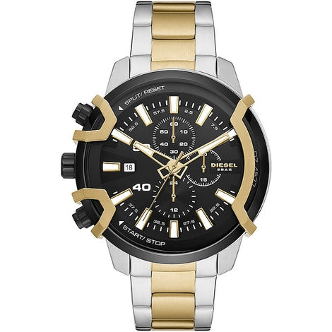 DIESEL Mod. GRIFFED: Orologio da polso Uomo | STORE ITALIA | Spedizione gratis