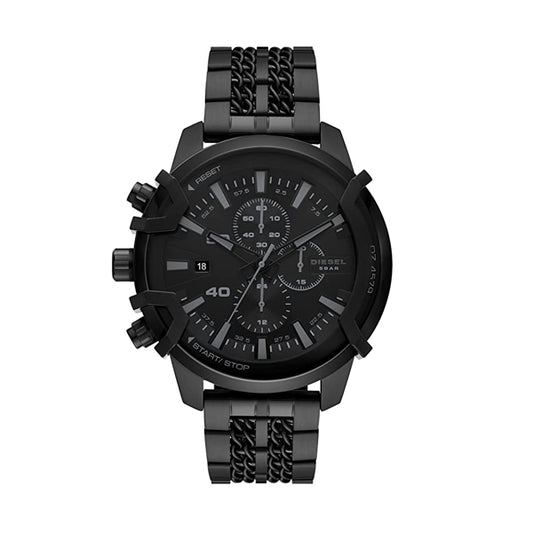 DIESEL Mod. GRIFFED: Orologio da polso Uomo | STORE ITALIA | Spedizione gratis