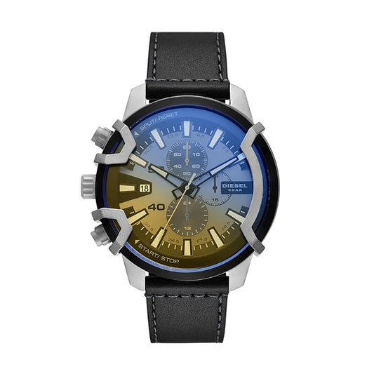 DIESEL Mod. GRIFFED: Orologio da polso Uomo | STORE ITALIA | Spedizione gratis