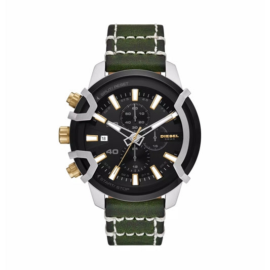 DIESEL Mod. GRIFFED: Orologio da polso Uomo | STORE ITALIA | Spedizione gratis