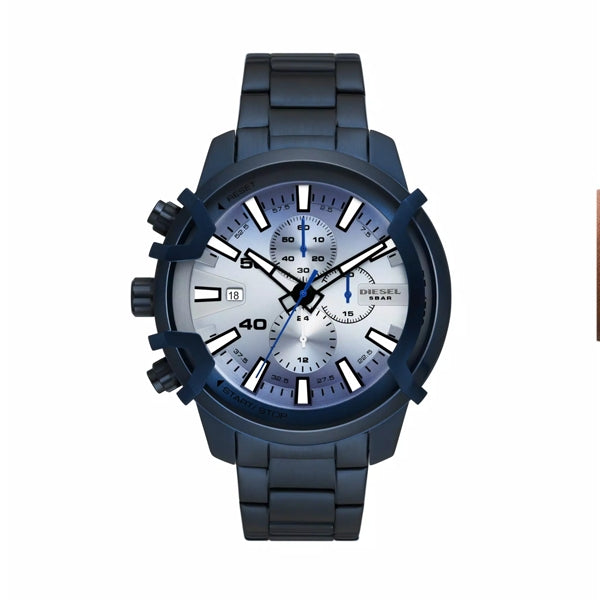 DIESEL Mod. GRIFFED: Orologio da polso Uomo | STORE ITALIA | Spedizione gratis