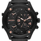 DIESEL Mod. BOLTDOWN: Orologio da polso Uomo | STORE ITALIA | Spedizione gratis
