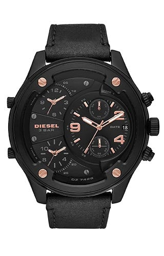 DIESEL Mod. BOLTDOWN: Orologio da polso Uomo | STORE ITALIA | Spedizione gratis