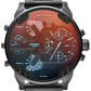 DIESEL Mod. MR. DADDY 2.0: Orologio da polso Uomo | STORE ITALIA | Spedizione gratis