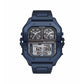 DIESEL Mod. CLASHER: Orologio da polso Uomo | STORE ITALIA | Spedizione gratis